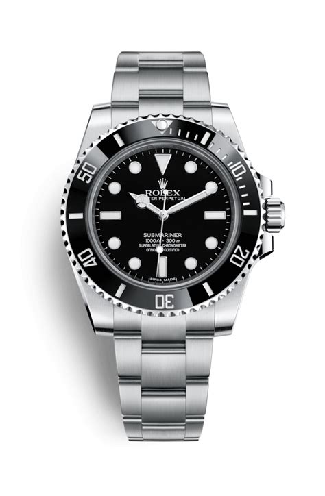 rolex 114060 prezzo di listino|Acquista Rolex Submariner 114060 .